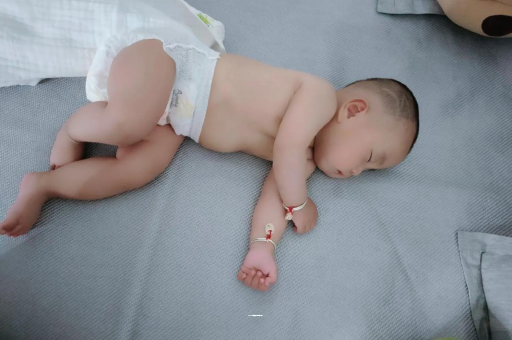 醴陵怀孕多久肚子会胀气